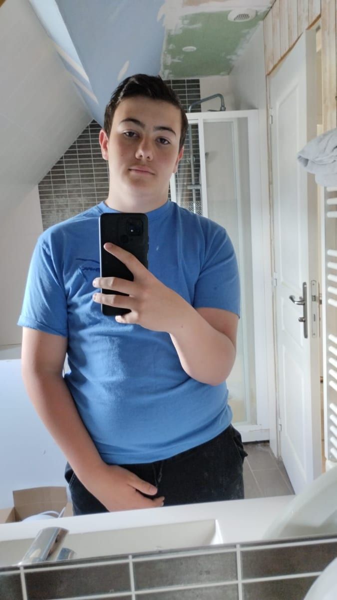 Profil von Johanan, 34 Jahre, Gay in Breege (Mecklenburg-Vorpommern)