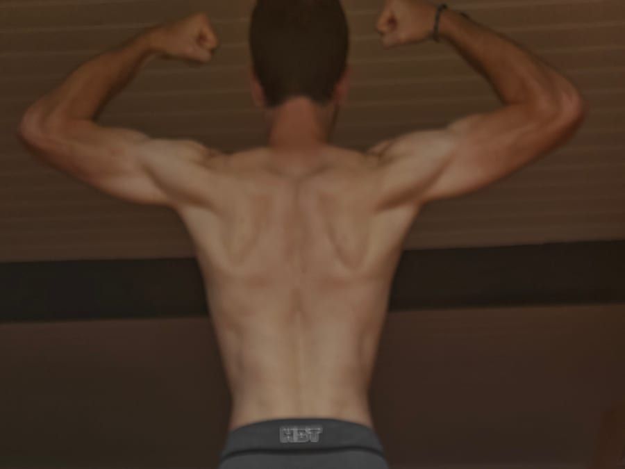 Profil von Hocine, 22 Jahre, Gay in Daberkow (Mecklenburg-Vorpommern)