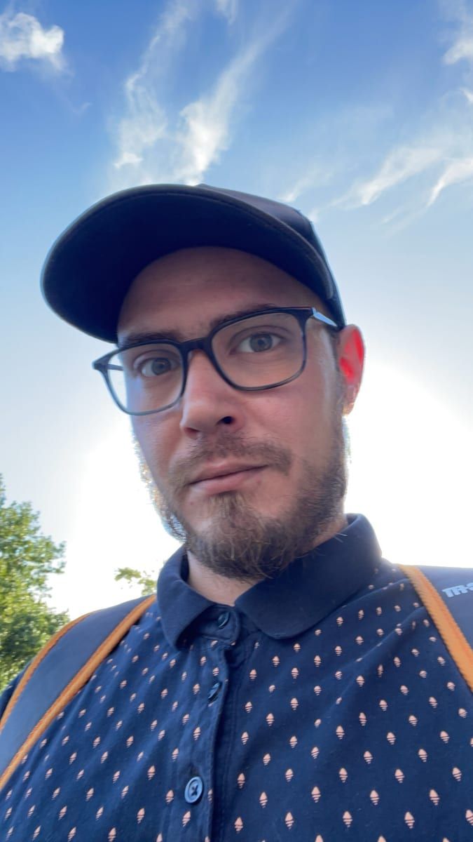 Muaz - Gay in Blesewitz Profil von Muaz, 25 Jahre, Gay in Blesewitz (Mecklenburg-Vorpommern)