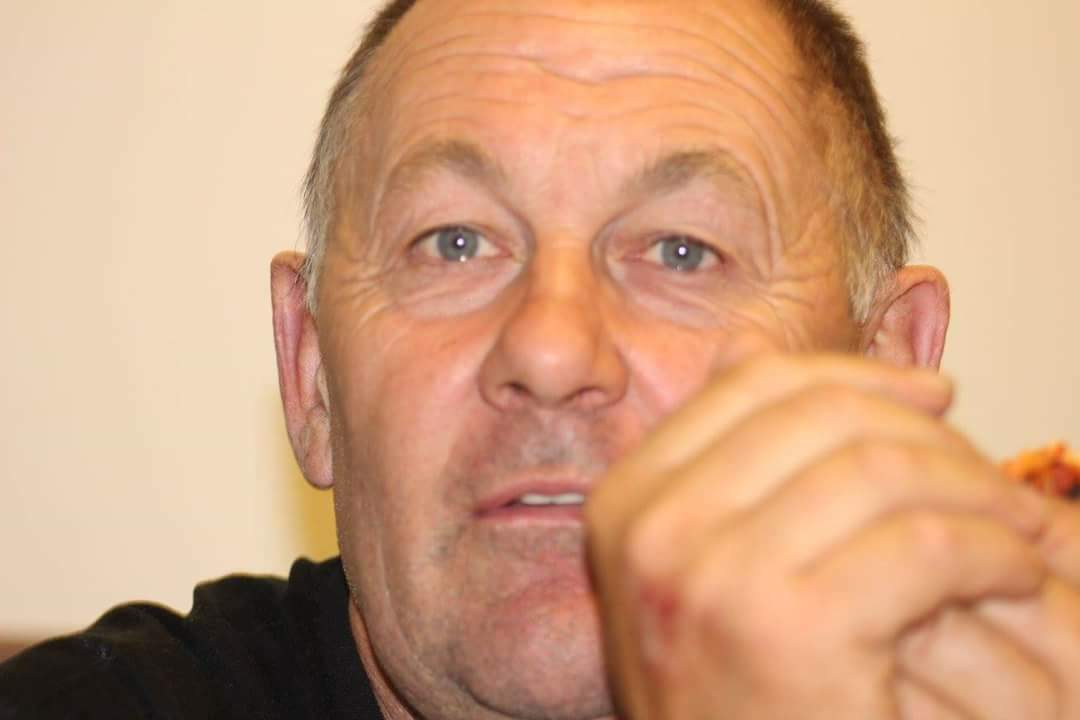 Profil von Melih, 42 Jahre, Gay in Breest (Mecklenburg-Vorpommern)