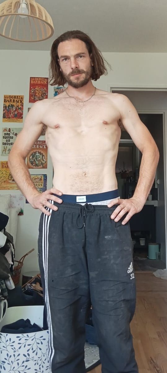 Melvil - Gay in Sanitz Profil von Melvil, 35 Jahre, Gay in Sanitz (Mecklenburg-Vorpommern)