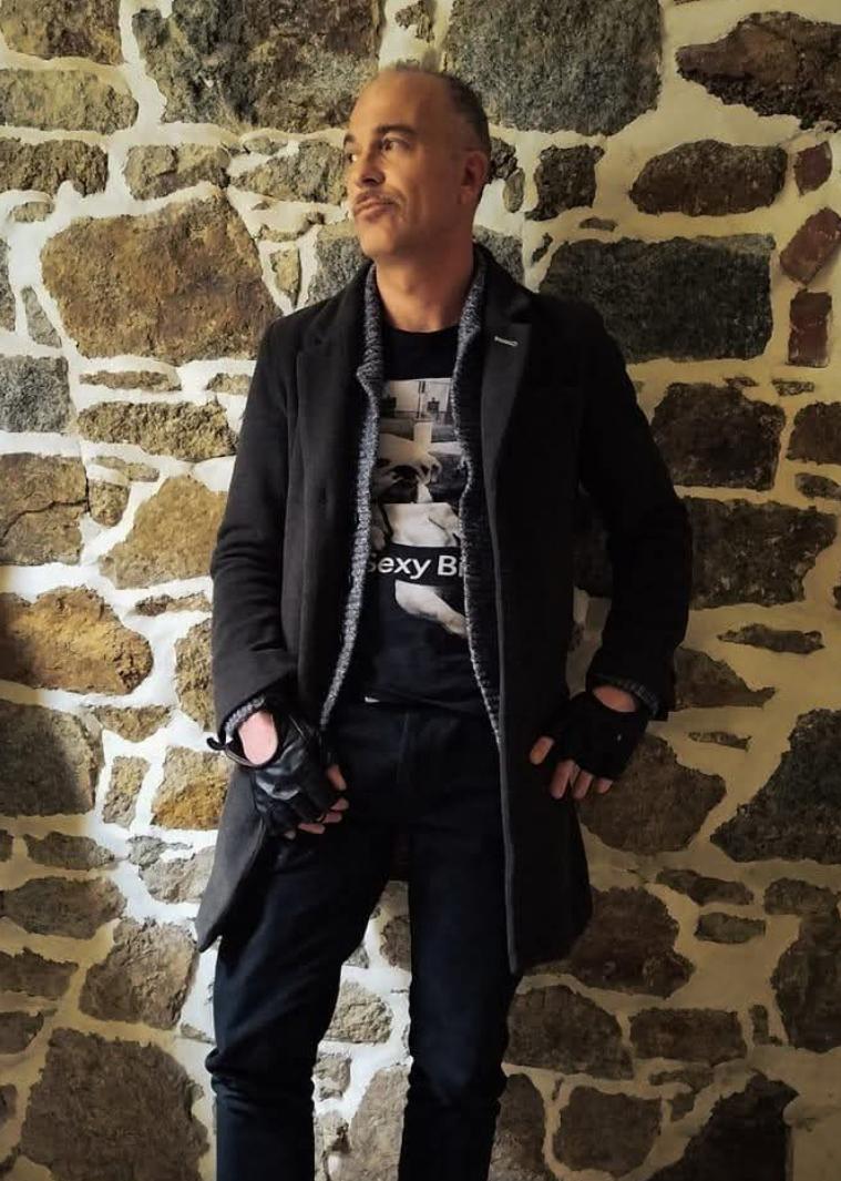 Lancine - Gay in Crivitz Profil von Lancine, 45 Jahre, Gay in Crivitz (Mecklenburg-Vorpommern)