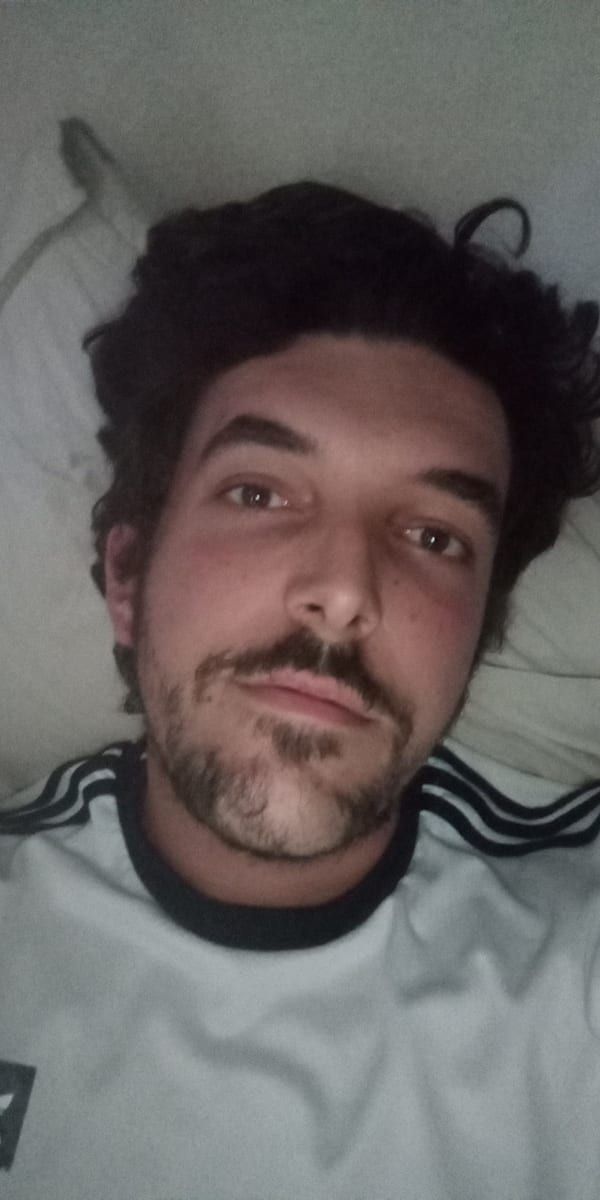Profil von Vincenzo, 32 Jahre, Gay in Pruchten (Mecklenburg-Vorpommern)