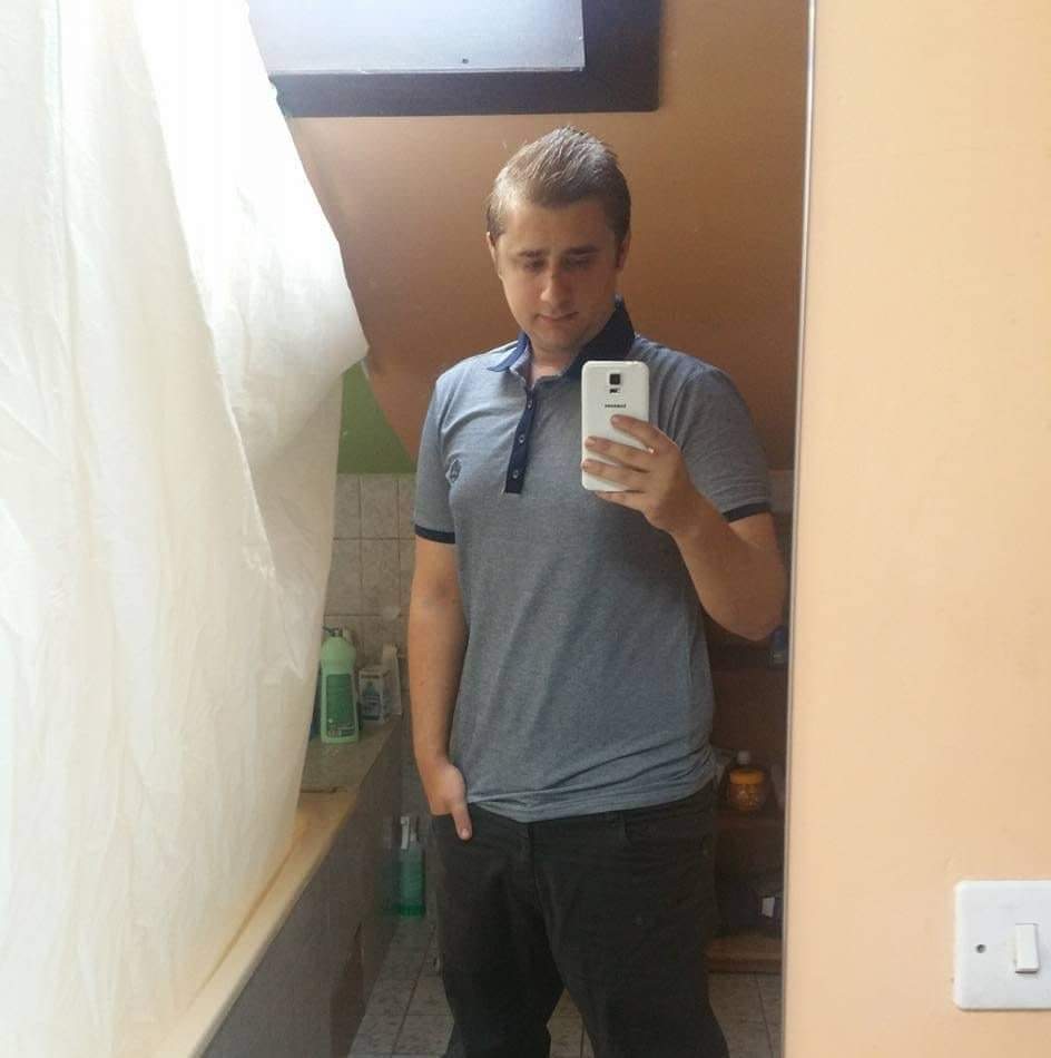 Profil von Abdesselem, 27 Jahre, Gay in Datzetal (Mecklenburg-Vorpommern)