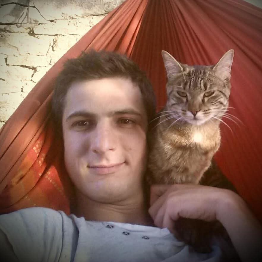 Profil von Raynald, 42 Jahre, Gay in Belsch (Mecklenburg-Vorpommern)