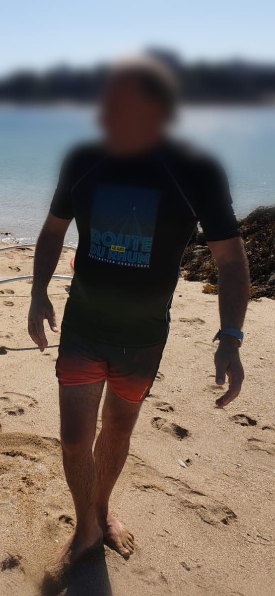 Profil von Donatien, 31 Jahre, Gay in Kemnitz (Mecklenburg-Vorpommern)