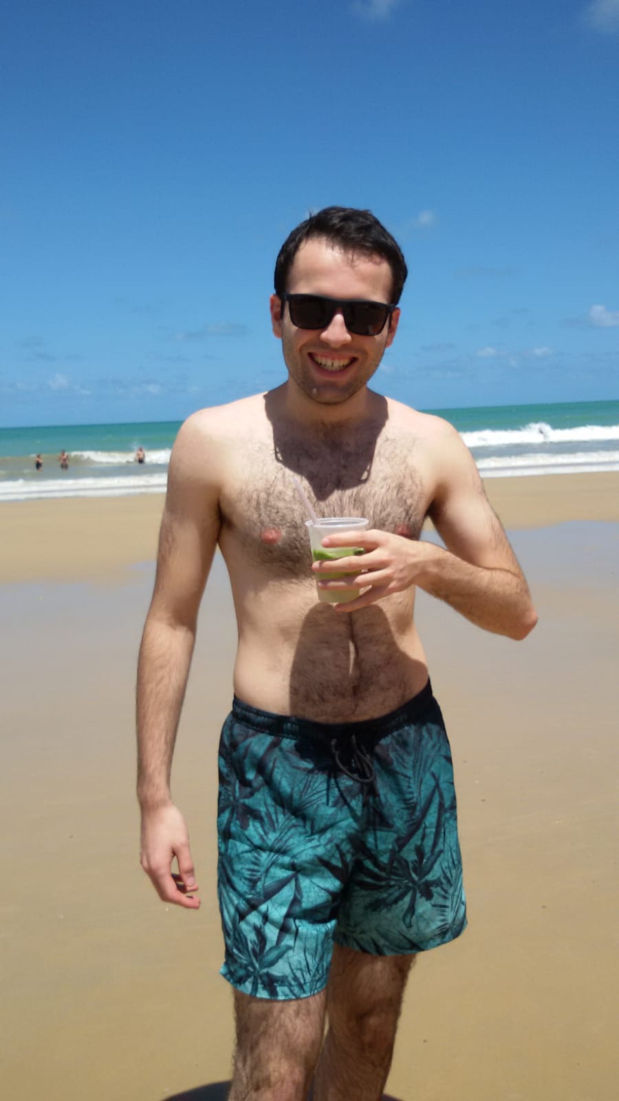 Profil von Faly, 40 Jahre, Gay in Kassow (Mecklenburg-Vorpommern)