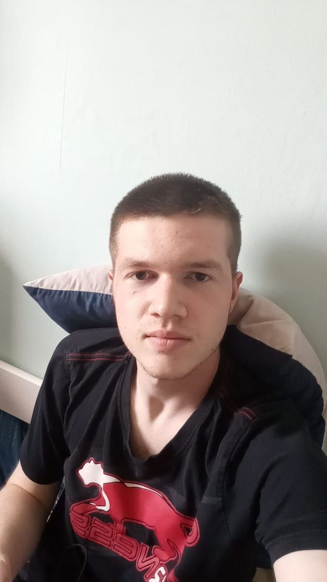 Profil von Najibe, 31 Jahre, Gay in Sukow (Mecklenburg-Vorpommern)