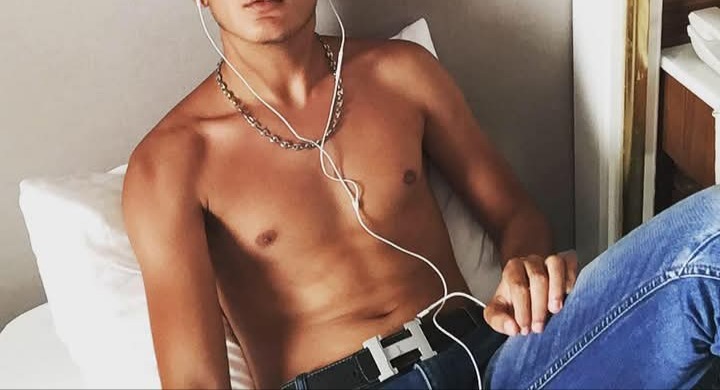 Profil von Johannes, 45 Jahre, Gay in Zickhusen (Mecklenburg-Vorpommern)