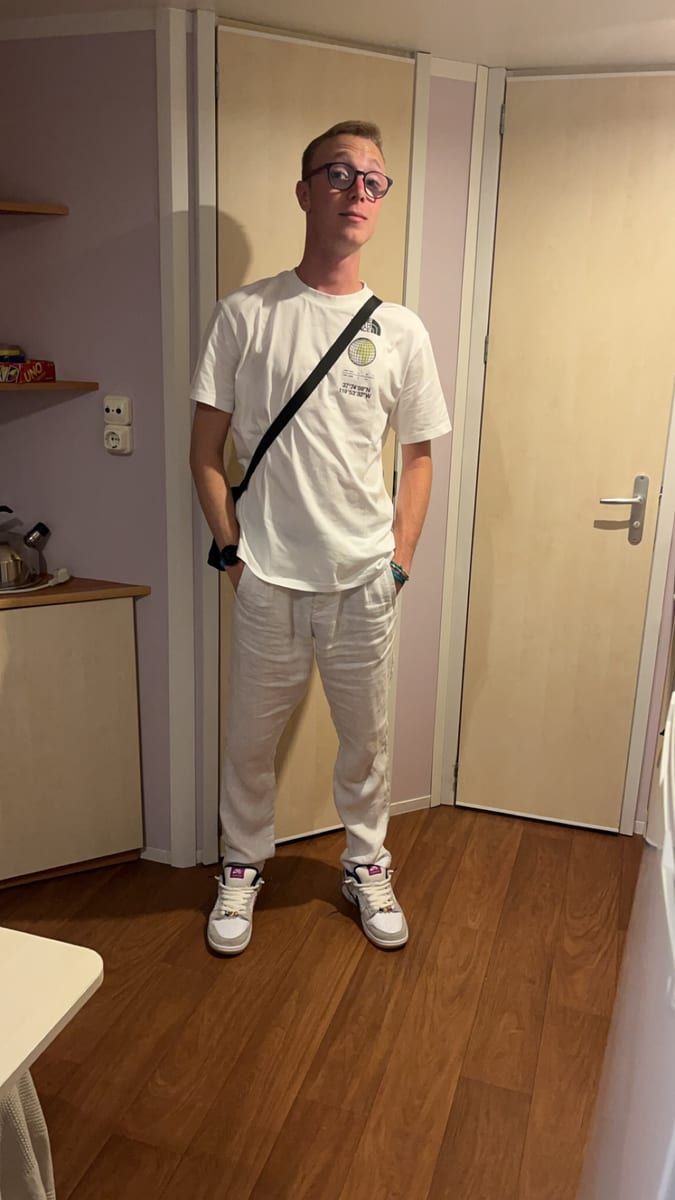 Profil von Bedran, 38 Jahre, Gay in Daberkow (Mecklenburg-Vorpommern)