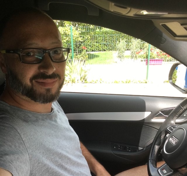 Azael - Gay in Banzkow Profil von Azael, 42 Jahre, Gay in Banzkow (Mecklenburg-Vorpommern)