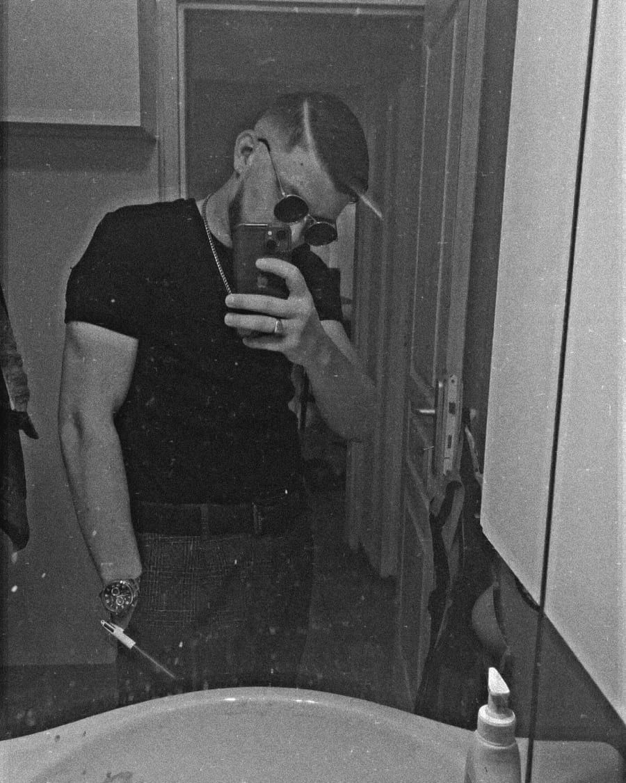 Dorone - Gay in Ritzerow Profil von Dorone, 39 Jahre, Gay in Ritzerow (Mecklenburg-Vorpommern)