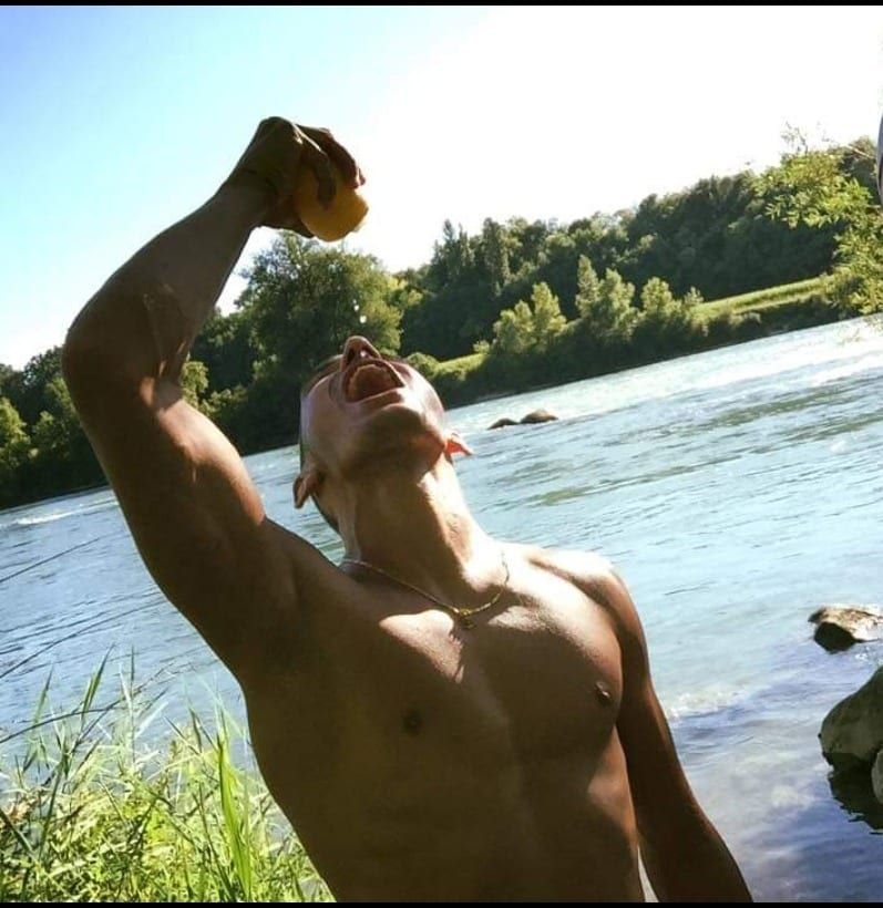 Gurvann - Gay in Stepenitztal Profil von Gurvann, 30 Jahre, Gay in Stepenitztal (Mecklenburg-Vorpommern)