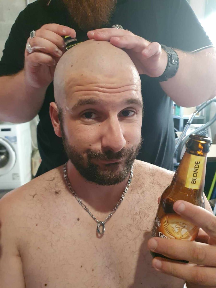 Profil von Dony, 41 Jahre, Gay in Pölchow (Mecklenburg-Vorpommern)