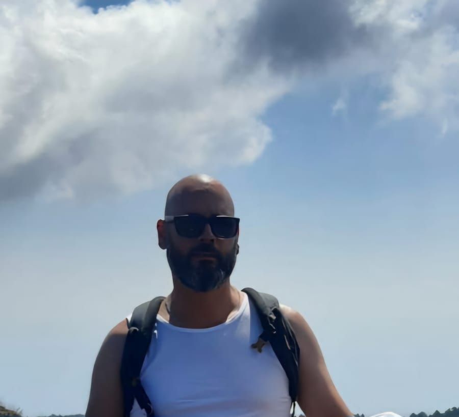 Sylvestre - Gay in Banzkow Profil von Sylvestre, 43 Jahre, Gay in Banzkow (Mecklenburg-Vorpommern)
