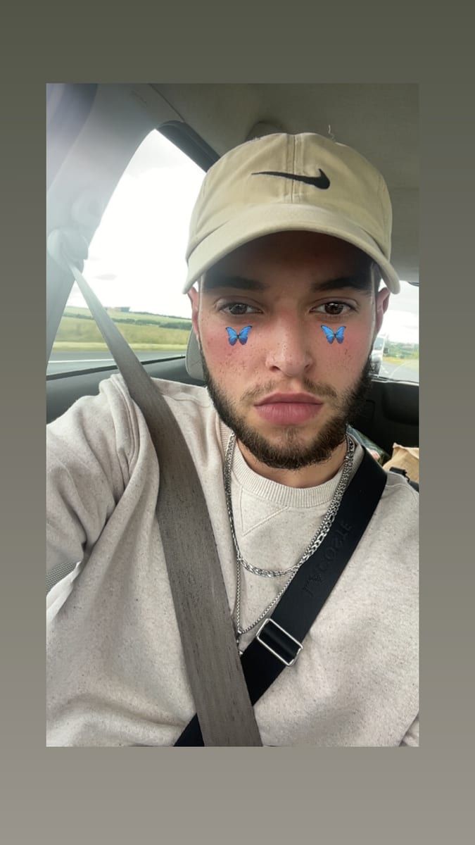 Profil von Lucca, 25 Jahre, Gay in Brunow (Mecklenburg-Vorpommern)