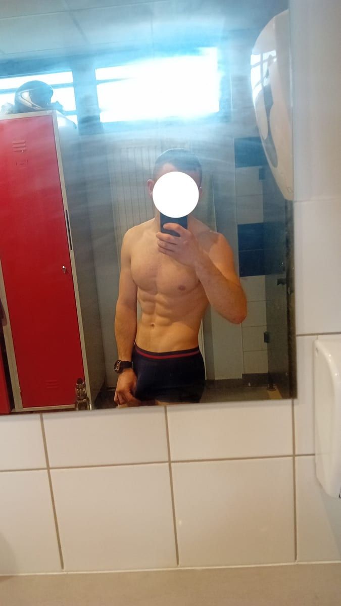 Profil von Foucauld, 36 Jahre, Gay in Gutow (Mecklenburg-Vorpommern)