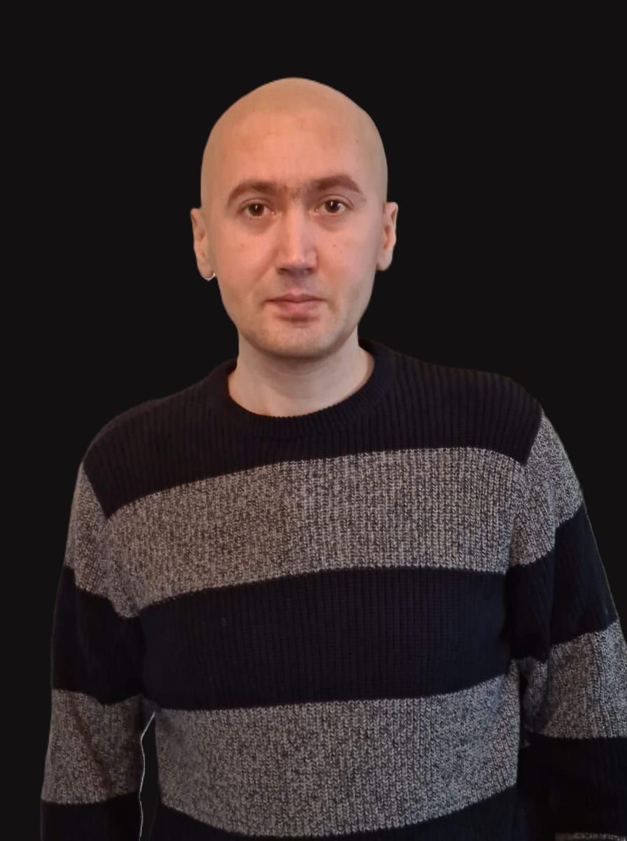 Profil von Sethi, 39 Jahre, Gay in Putgarten (Mecklenburg-Vorpommern)