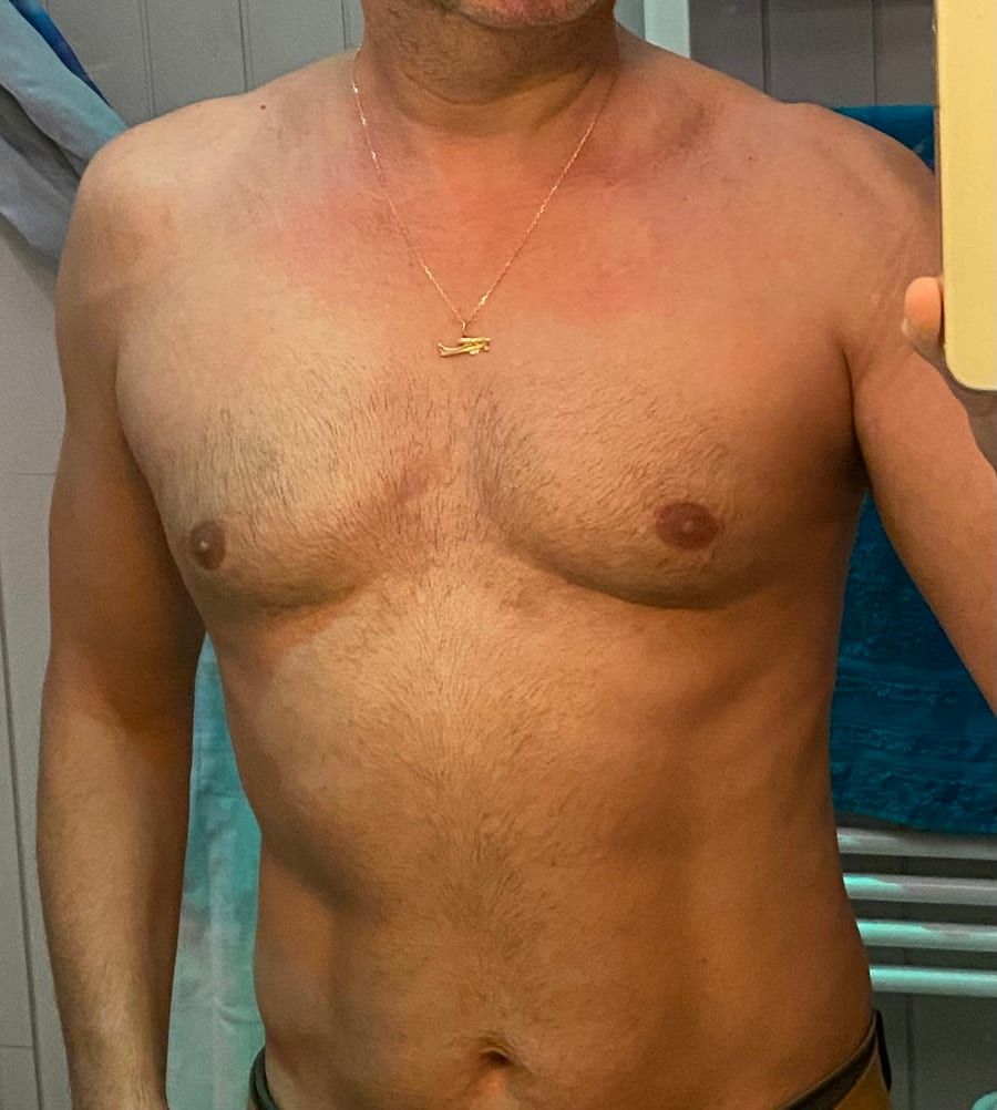 Profil von Iggy, 32 Jahre, Gay in Pingelshagen (Mecklenburg-Vorpommern)
