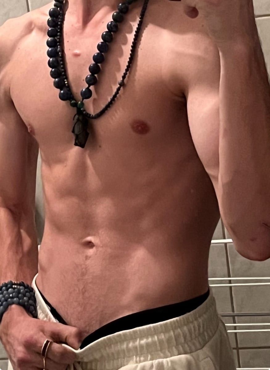 Profil von Halvard, 43 Jahre, Gay in Seehof (Mecklenburg-Vorpommern)