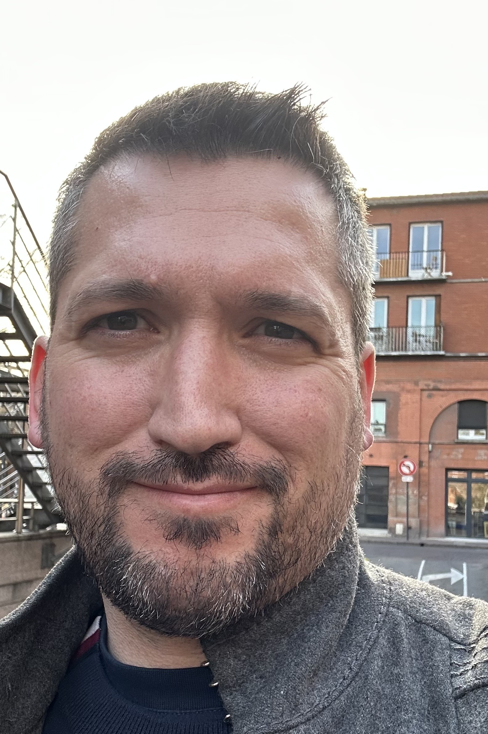 Profil von Kassoum, 22 Jahre, Gay in Barth (Mecklenburg-Vorpommern)