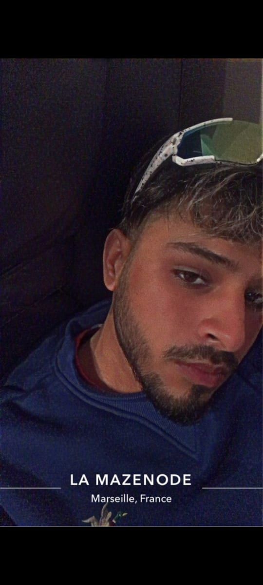 Profil von Roni, 43 Jahre, Gay in Neu Kaliß (Mecklenburg-Vorpommern)