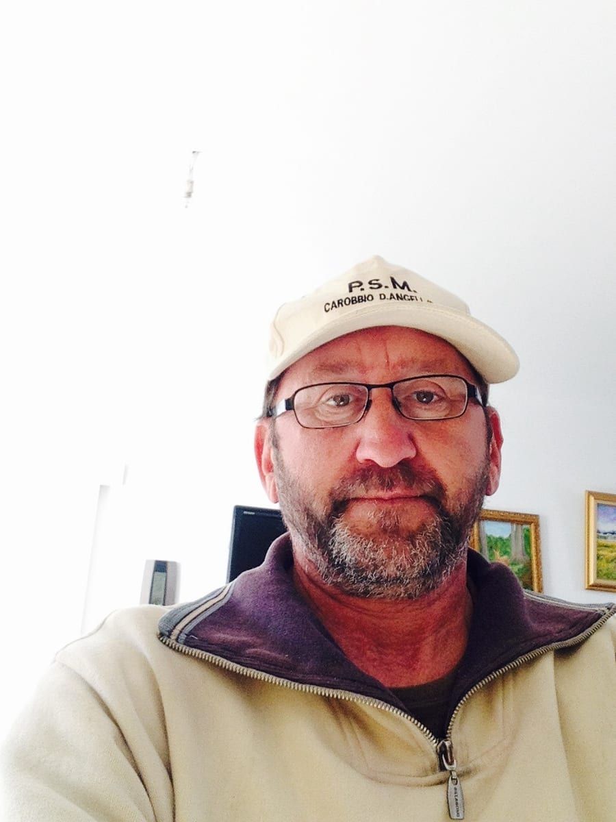 Abdelwahed - Gay in Pritzier Profil von Abdelwahed, 43 Jahre, Gay in Pritzier (Mecklenburg-Vorpommern)