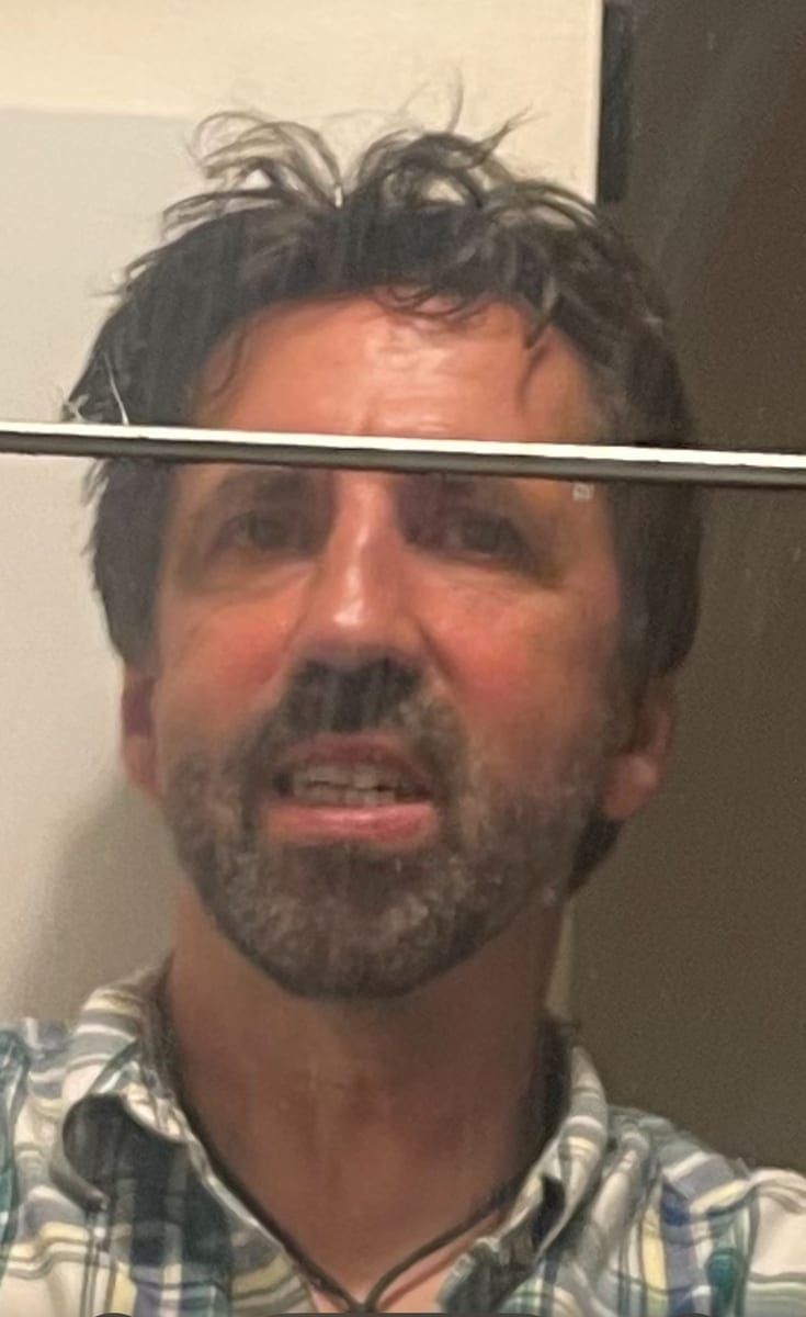 Ghassen - Gay in Passee Profil von Ghassen, 43 Jahre, Gay in Passee (Mecklenburg-Vorpommern)
