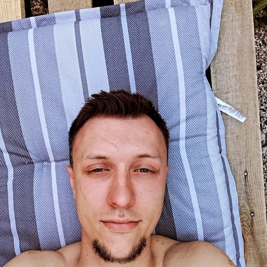 Profil von Abdessalam, 40 Jahre, Gay in Krusenhagen (Mecklenburg-Vorpommern)
