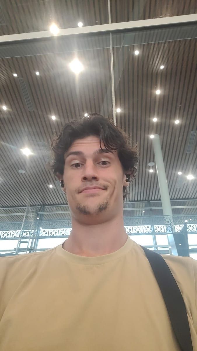 Zackaria - Gay in Belsch Profil von Zackaria, 35 Jahre, Gay in Belsch (Mecklenburg-Vorpommern)