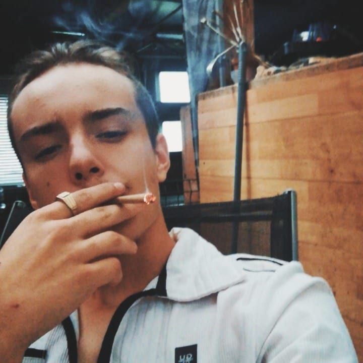 Profil von Yavuz, 23 Jahre, Gay in Breest (Mecklenburg-Vorpommern)