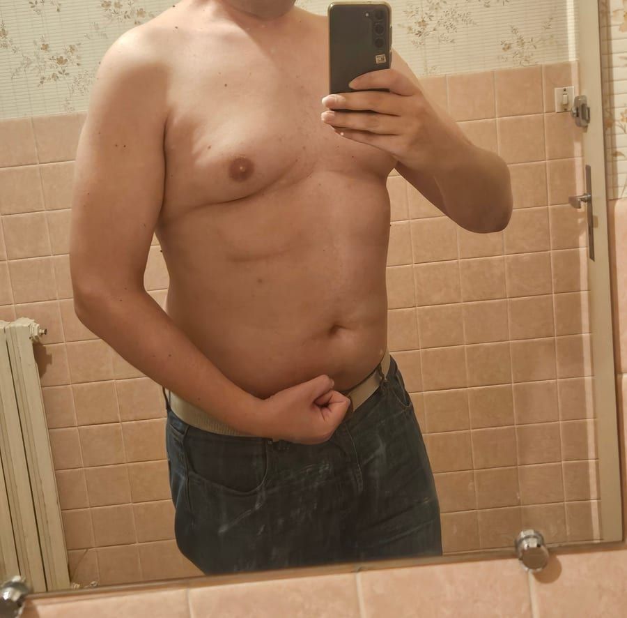 Barnabé - Gay in Blankenhagen Profil von Barnabé, 34 Jahre, Gay in Blankenhagen (Mecklenburg-Vorpommern)