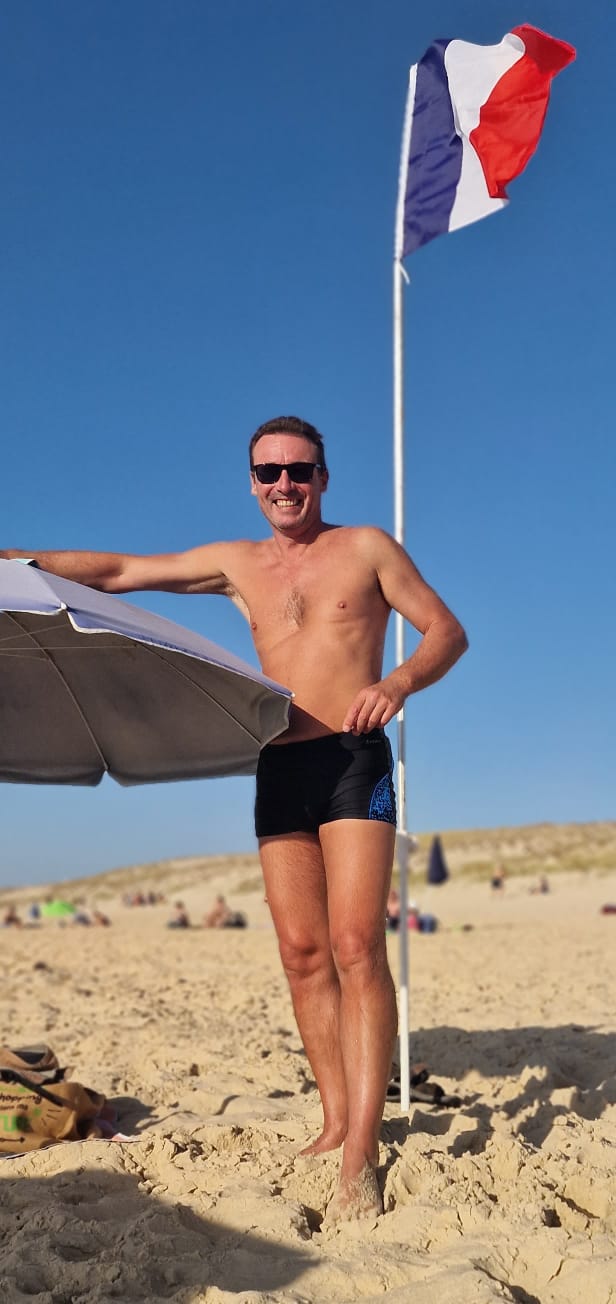 Profil von Pierre-lou, 43 Jahre, Gay in Brüsewitz (Mecklenburg-Vorpommern)