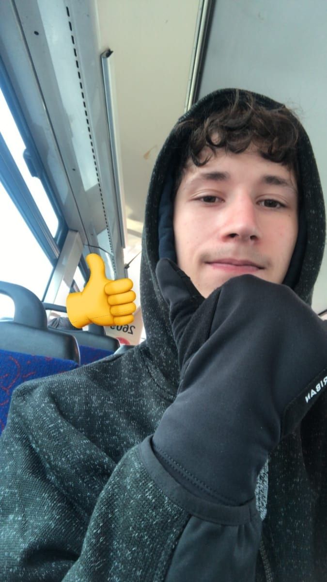 Profil von Engueran, 26 Jahre, Gay in Ducherow (Mecklenburg-Vorpommern)