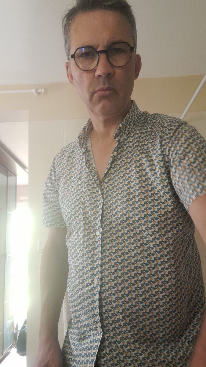 Myke - Gay in Drechow Profil von Myke, 31 Jahre, Gay in Drechow (Mecklenburg-Vorpommern)