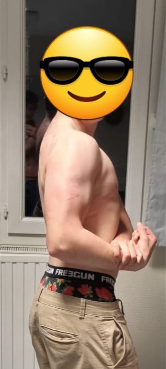 Nonce - Gay in Passee Profil von Nonce, 30 Jahre, Gay in Passee (Mecklenburg-Vorpommern)