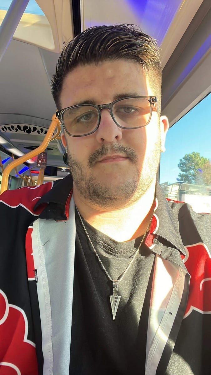 Profil von Donovane, 31 Jahre, Gay in Ziegendorf (Mecklenburg-Vorpommern)