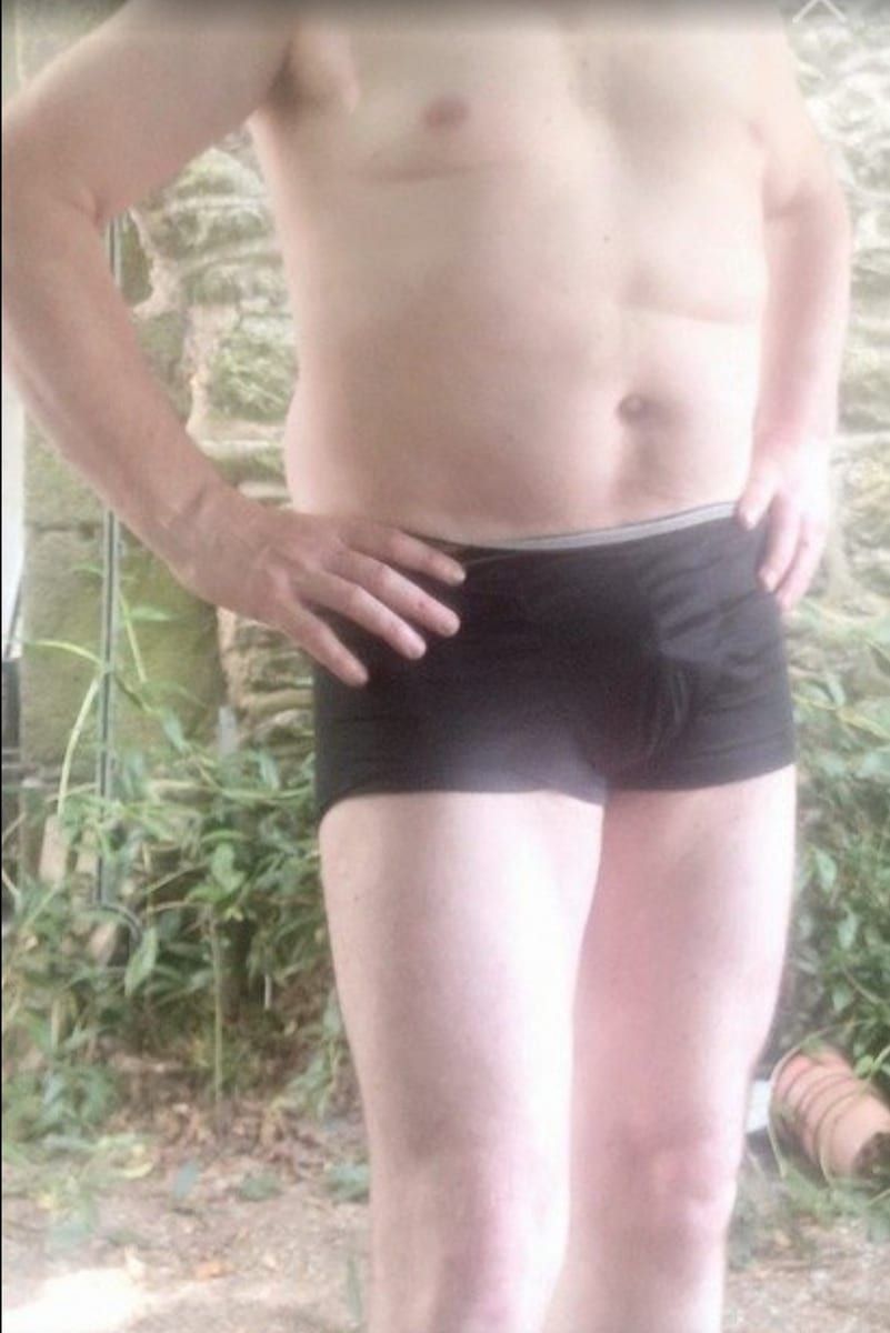 Profil von Abdoulah, 44 Jahre, Gay in Pokrent (Mecklenburg-Vorpommern)