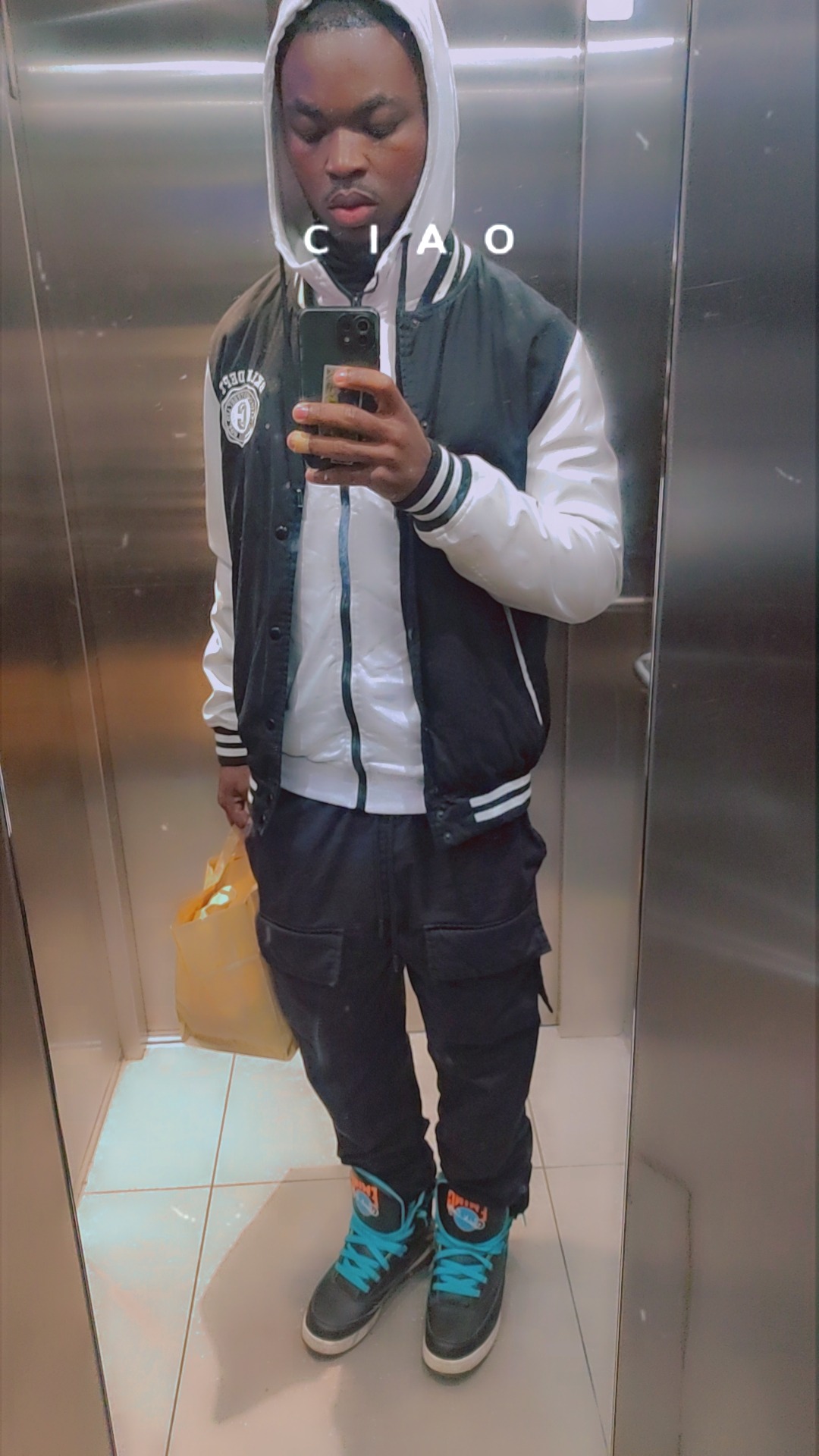 Profil von Maamar, 28 Jahre, Gay in Veelböken (Mecklenburg-Vorpommern)