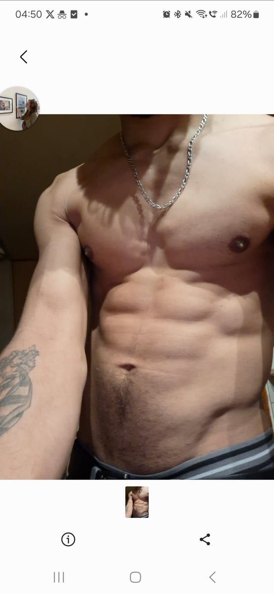 Profil von Amath, 38 Jahre, Gay in Polzow (Mecklenburg-Vorpommern)