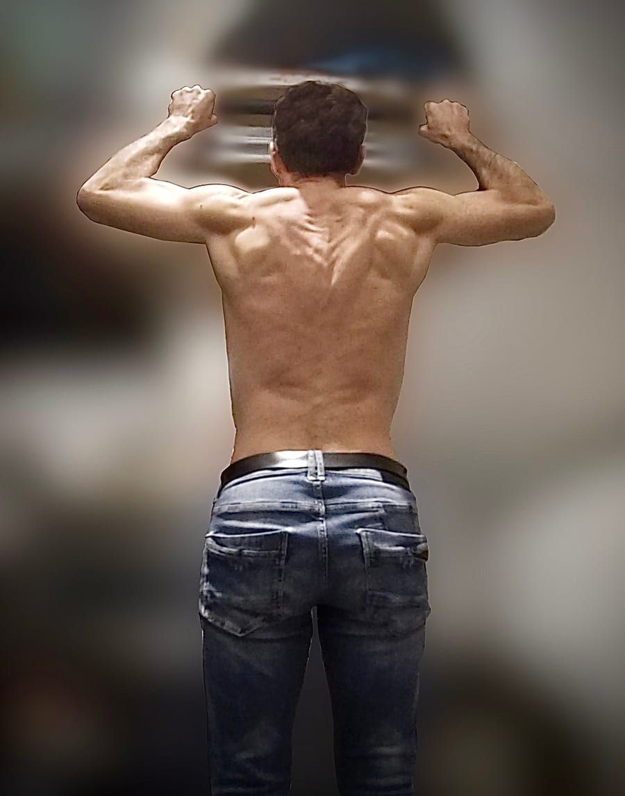 Profil von Mouhsine, 32 Jahre, Gay in Bentzin (Mecklenburg-Vorpommern)