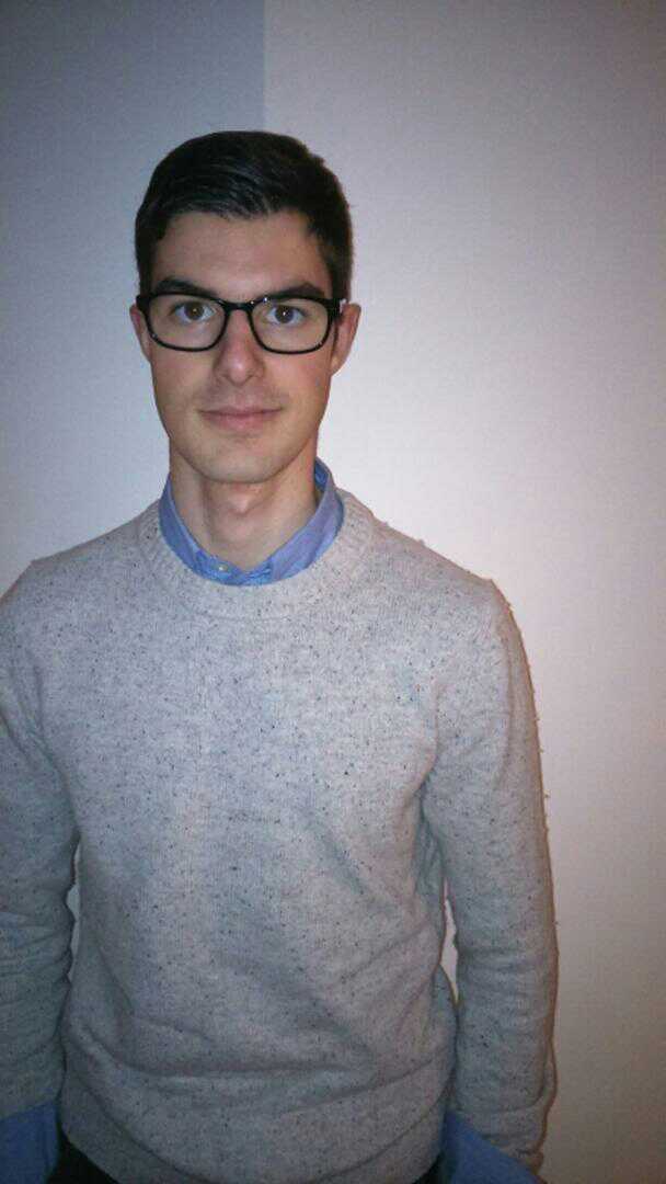 Romuald - Gay in Grambin Profil von Romuald, 32 Jahre, Gay in Grambin (Mecklenburg-Vorpommern)