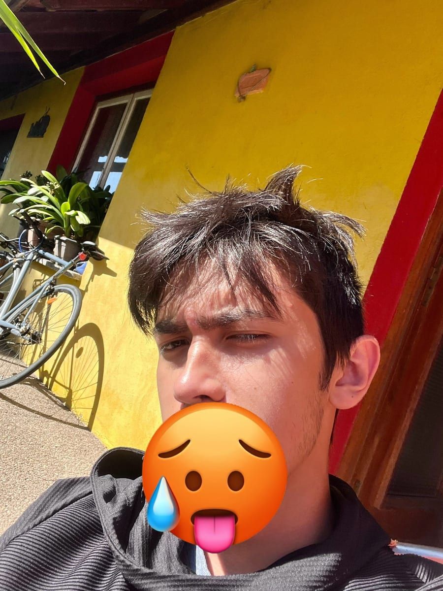 Profil von Myrto, 33 Jahre, Gay in Glasow (Mecklenburg-Vorpommern)