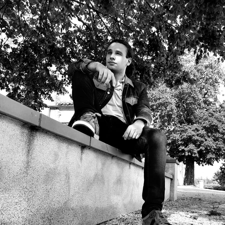 Profil von Simplice, 27 Jahre, Gay in Kriesow (Mecklenburg-Vorpommern)