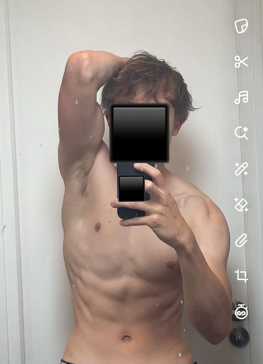 Profil von Rayane, 38 Jahre, Gay in Groß Krams (Mecklenburg-Vorpommern)