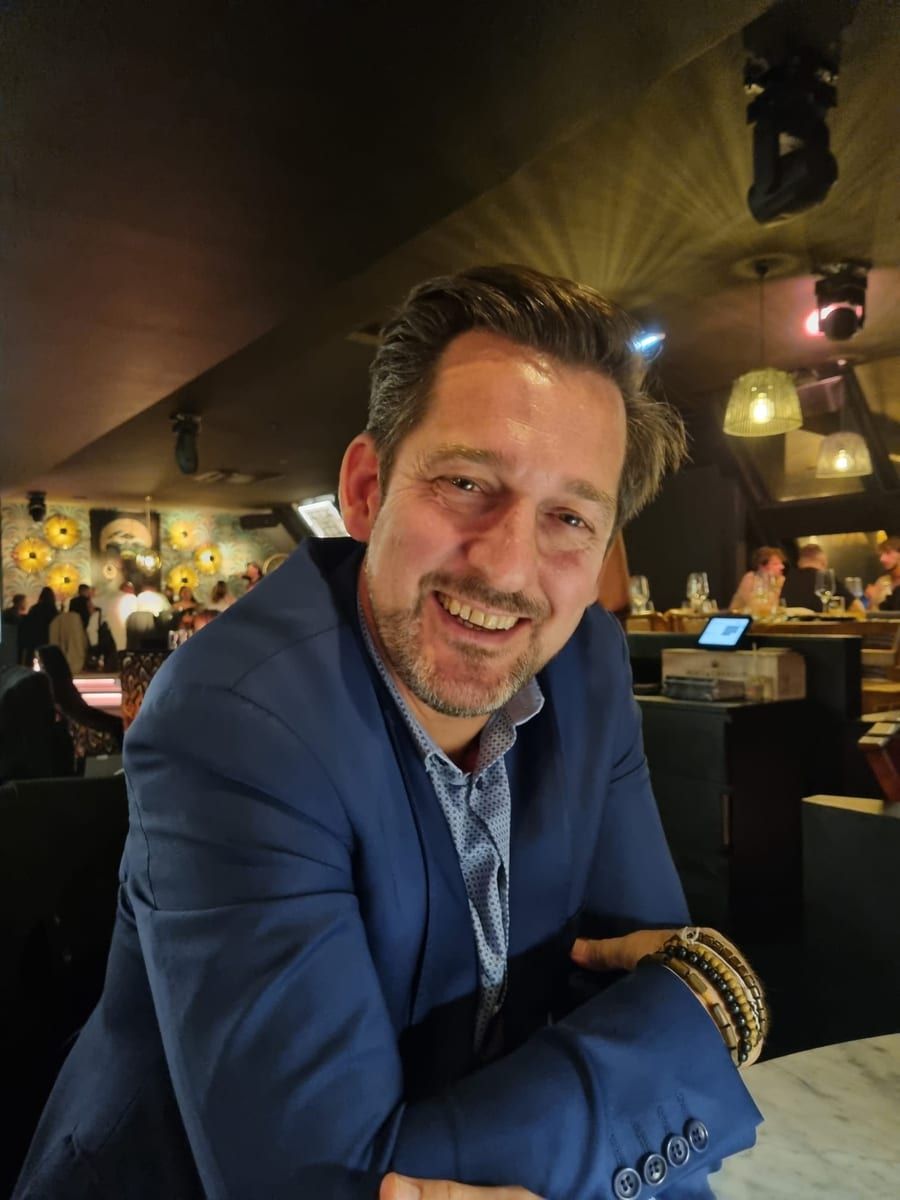 Profil von Kewen, 35 Jahre, Gay in Bröbberow (Mecklenburg-Vorpommern)