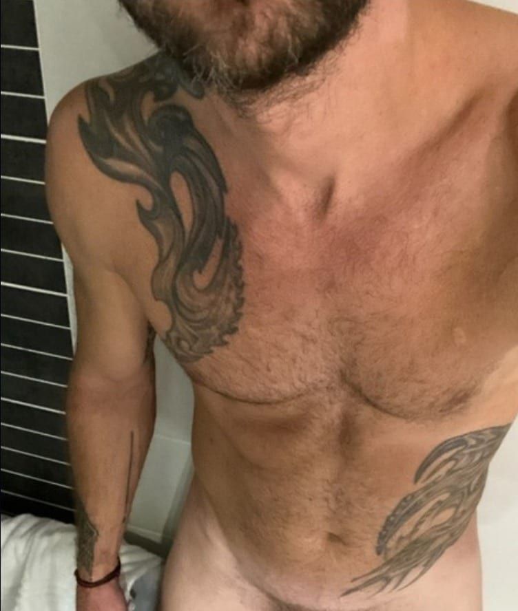 Profil von Weston, 35 Jahre, Gay in Kalkhorst (Mecklenburg-Vorpommern)