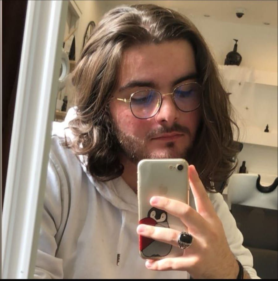 Gwenaël - Gay in Drechow Profil von Gwenaël, 30 Jahre, Gay in Drechow (Mecklenburg-Vorpommern)