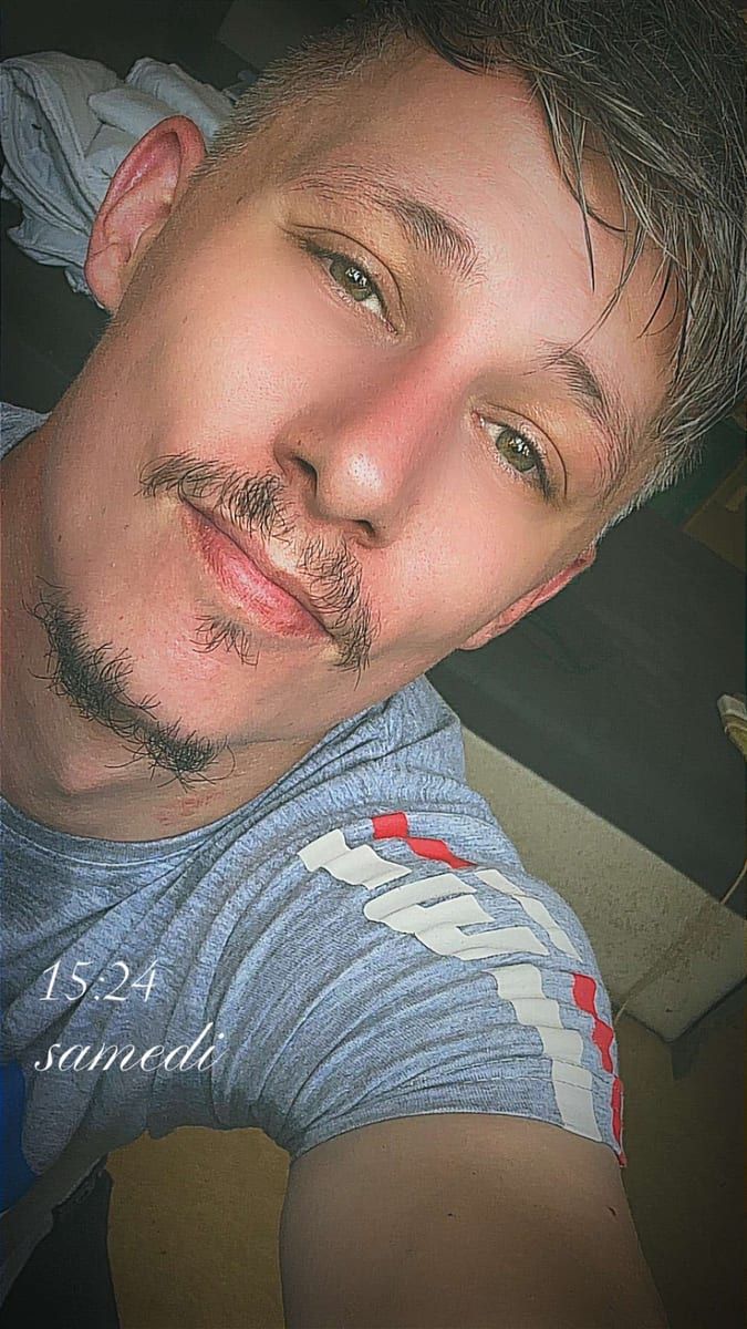 Profil von Tiemoko, 35 Jahre, Gay in Kuhs (Mecklenburg-Vorpommern)