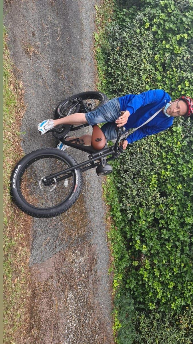 Profil von Eliav, 38 Jahre, Gay in Grimmen (Mecklenburg-Vorpommern)